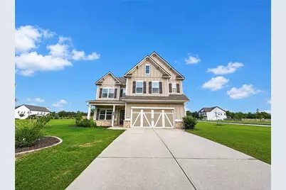 757 Laurel Cove Drive, Hoschton, GA 30548 - Photo 2