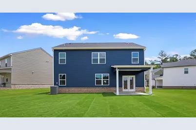 508 Alder Lane Court, Griffin, GA 30223 - Photo 2