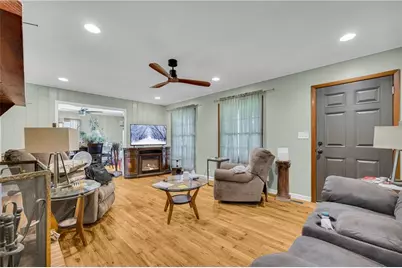 136 Frazier Hill Road, Bishop, GA 30621 - Photo 4