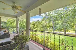 136 Frazier Hill Rd, Bishop, GA 30621 - Photo 2