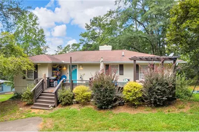 136 Frazier Hill Road, Bishop, GA 30621 - Photo 8