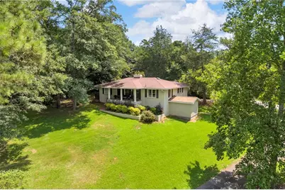 136 Frazier Hill Road, Bishop, GA 30621 - Photo 10