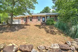 7 Valley Brook Dr SE, Rome, GA 30161 - Photo 8