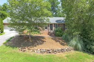 7 Valley Brook Dr SE, Rome, GA 30161 - Photo 4
