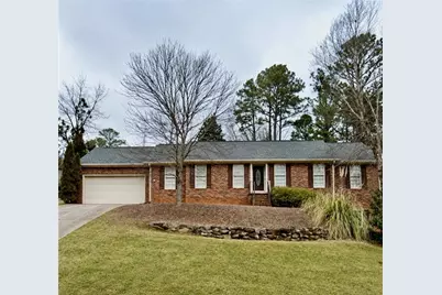 7 Valley Brook Drive SE, Rome, GA 30161 - Photo 1