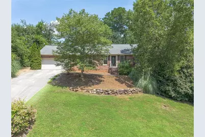 7 Valley Brook Drive SE, Rome, GA 30161 - Photo 2