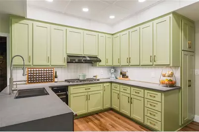 3540 Country Estate Drive NW, Kennesaw, GA 30152 - Photo 22