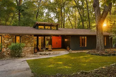 3540 Country Estate Drive NW, Kennesaw, GA 30152 - Photo 2
