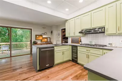 3540 Country Estate Drive NW, Kennesaw, GA 30152 - Photo 26