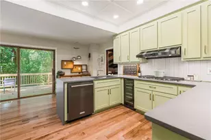 3540 Country Estate Dr NW, Kennesaw, GA 30152 - Photo 26