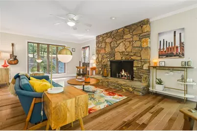 3540 Country Estate Drive NW, Kennesaw, GA 30152 - Photo 34