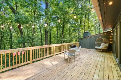3540 Country Estate Drive NW, Kennesaw, GA 30152 - Photo 30