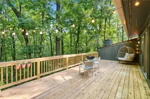 3540 Country Estate Dr NW, Kennesaw, GA 30152 - Photo 30