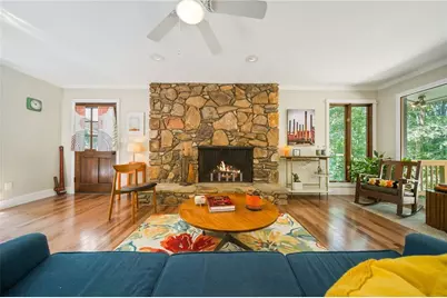 3540 Country Estate Drive NW, Kennesaw, GA 30152 - Photo 36
