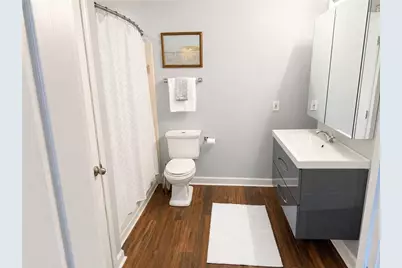 1101 Juniper Street NE #APT 616, Atlanta, GA 30309 - Photo 8