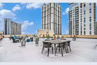 1101 Juniper Street NE #APT 616, Atlanta, GA 30309 - Photo 10