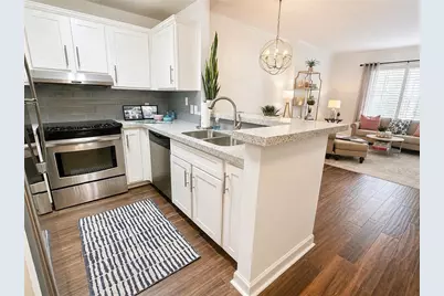 1101 Juniper Street NE #APT 616, Atlanta, GA 30309 - Photo 2
