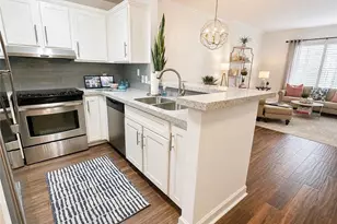 1101 Juniper Street NE, Atlanta, GA 30309 - Photo 2