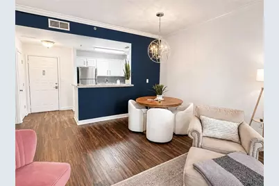 1101 Juniper Street NE #APT 616, Atlanta, GA 30309 - Photo 4
