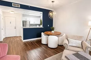 1101 Juniper Street NE, Atlanta, GA 30309 - Photo 4