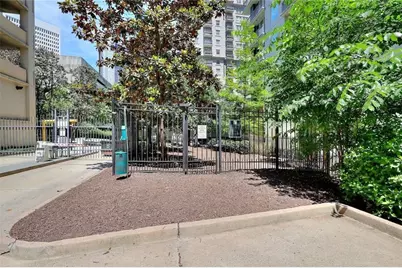1101 Juniper Street NE #APT 616, Atlanta, GA 30309 - Photo 12