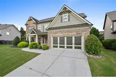 4724 Summer Song Court, Buford, GA 30519 - Photo 4