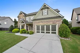 4724 Summer Song Ct, Buford, GA 30519 - Photo 4