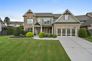 4724 Summer Song Ct, Buford, GA 30519 - Photo 2