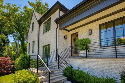 840 Kenry Court, Atlanta, GA 30342 - Photo 8