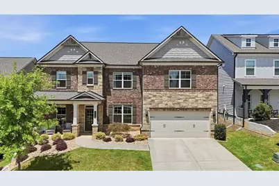 4422 Chestnut Oak Way SW, Gainesville, GA 30504 - Photo 4