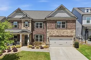 4422 Chestnut Oak Way SW, Gainesville, GA 30504 - Photo 4
