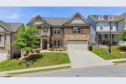 4422 Chestnut Oak Way SW, Gainesville, GA 30504 - Photo 2