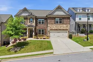 4422 Chestnut Oak Way SW, Gainesville, GA 30504 - Photo 2