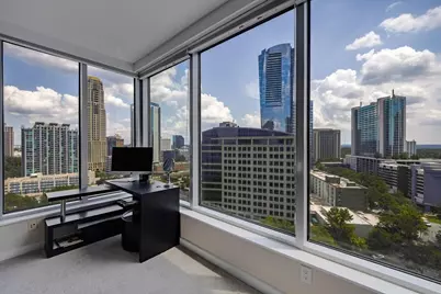 3338 Peachtree Road NE #1807, Atlanta, GA 30326 - Photo 20