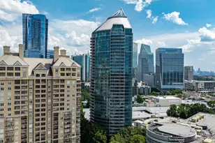 3338 Peachtree Rd NE, Atlanta, GA 30326 - Photo 38