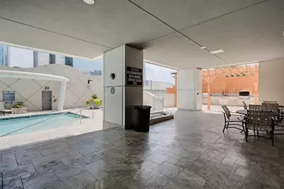 3338 Peachtree Road NE #1807, Atlanta, GA 30326 - Photo 26