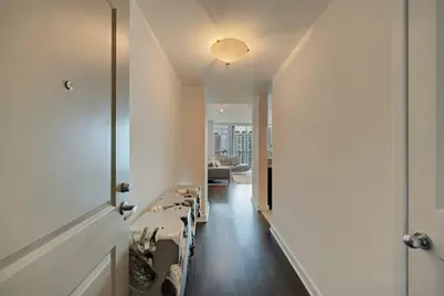 3338 Peachtree Road NE #1807, Atlanta, GA 30326 - Photo 2
