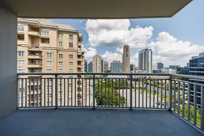 3338 Peachtree Road NE #1807, Atlanta, GA 30326 - Photo 10