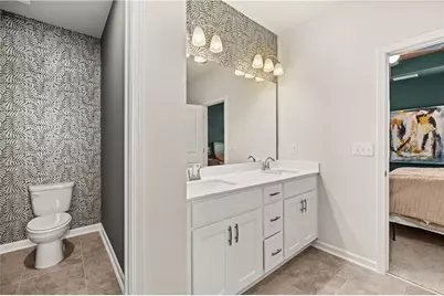 606 Trabert Avenue Avenue, Conyers, GA 30094 - Photo 20