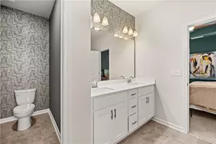 606 Trabert Ave Ave, Conyers, GA 30094 - Photo 20