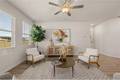 606 Trabert Avenue Avenue, Conyers, GA 30094 - Photo 14