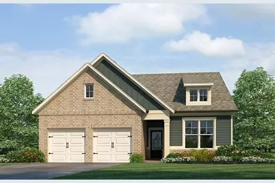 606 Trabert Avenue Avenue, Conyers, GA 30094 - Photo 1