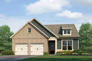 606 Trabert Ave Ave, Conyers, GA 30094 - Photo 1