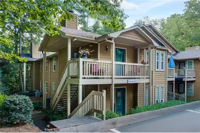 1003 Country Park Drive SE #1003, Smyrna, GA 30080 - Photo 1