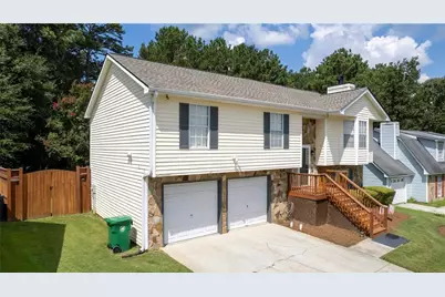 1046 Redan Trace, Stone Mountain, GA 30088 - Photo 2