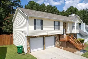 1046 Redan Trce, Stone Mountain, GA 30088 - Photo 2