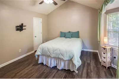 1046 Redan Trace, Stone Mountain, GA 30088 - Photo 30