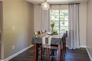 1046 Redan Trce, Stone Mountain, GA 30088 - Photo 20