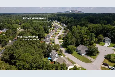 1046 Redan Trace, Stone Mountain, GA 30088 - Photo 12