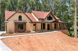 55 Melody Ln, Dawsonville, GA 30534 - Photo 1